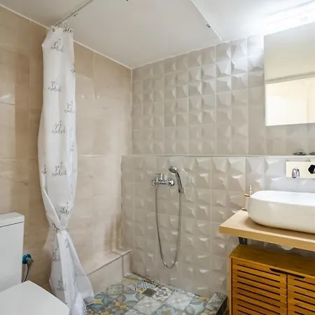 Appartement Escape To Kalamata's Old Your Urban Oasis Kalamata