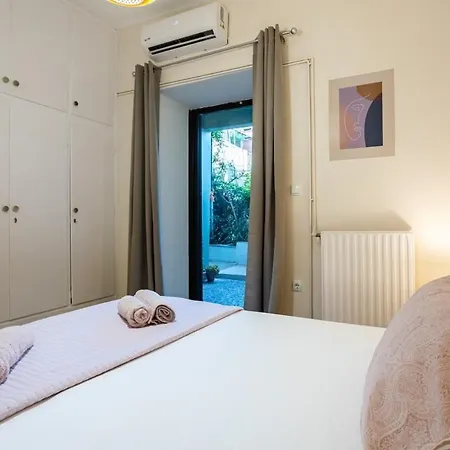 Escape To Kalamata's Old Your Urban Oasis Kalamata