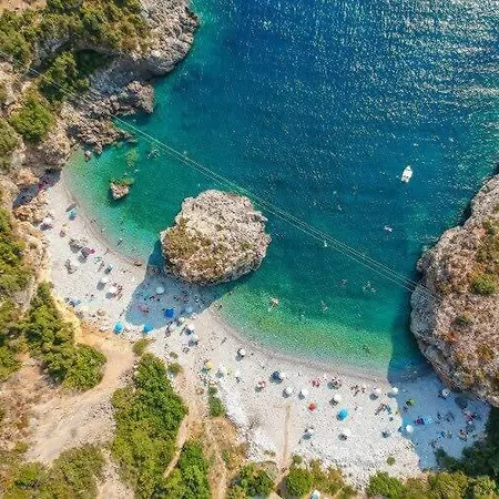 Escape To Kalamata's Old Your Urban Oasis