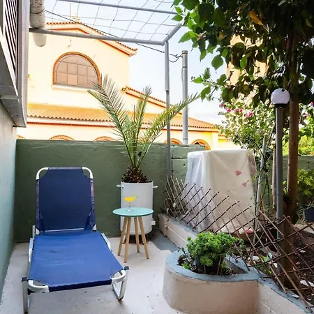 Escape To Kalamata's Old Your Urban Oasis Kalamata