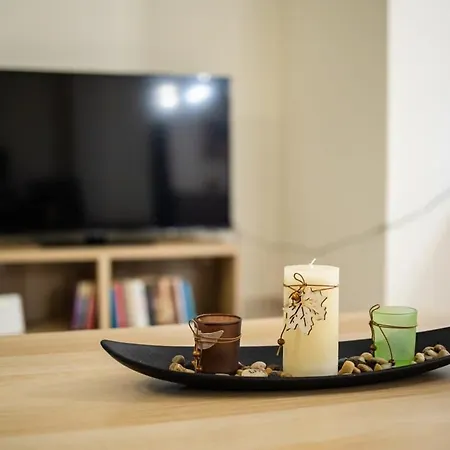 Escape To Kalamata's Old Your Urban Oasis