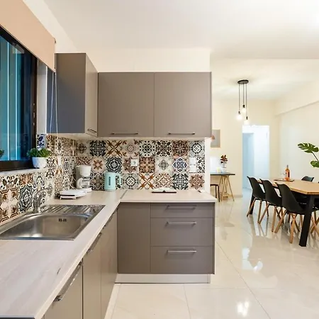 Escape To Kalamata's Old Your Urban Oasis Kalamata