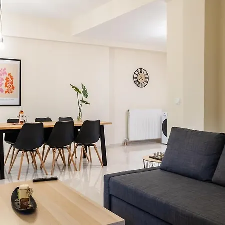 Apartment Escape To Kalamata's Old Your Urban Oasis Kalamata