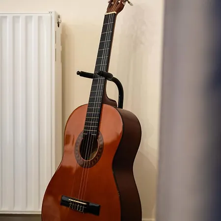 Escape To Kalamata's Old Your Urban Oasis Apartment *