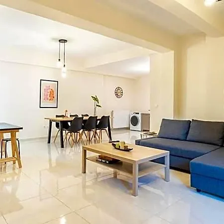 Apartment Escape To Kalamata's Old Your Urban Oasis Kalamata