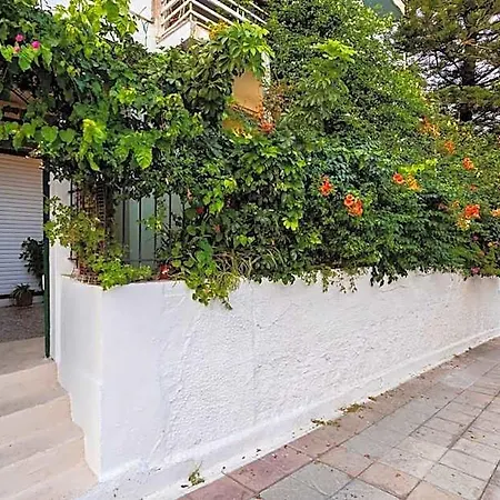 Escape To Kalamata's Old Your Urban Oasis