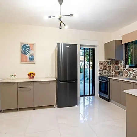 Escape To Kalamata's Old Your Urban Oasis