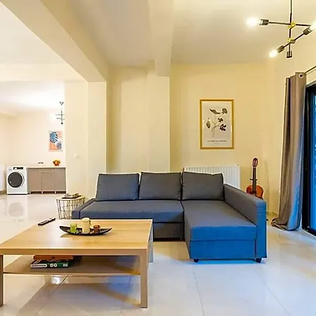 Escape To Kalamata's Old Your Urban Oasis Kalamata