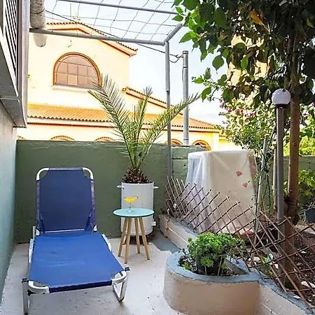 Escape To Kalamata's Old Your Urban Oasis Kalamata