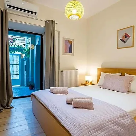 Apartment Escape To Kalamata's Old Your Urban Oasis Kalamata