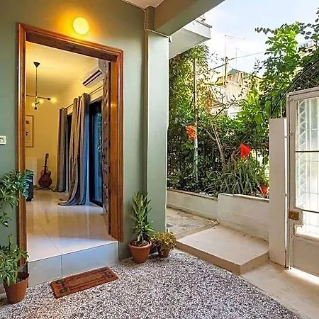 Apartment Escape To Kalamata's Old Your Urban Oasis Kalamata