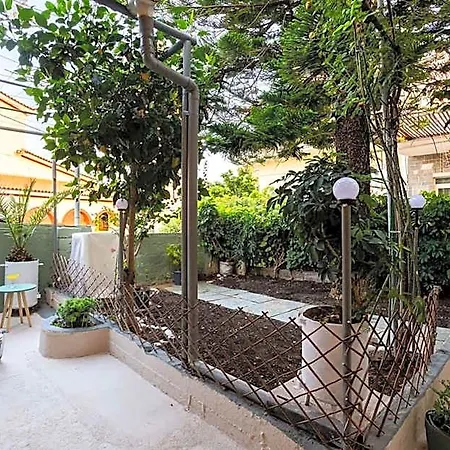 Apartment Escape To Kalamata's Old Your Urban Oasis Kalamata