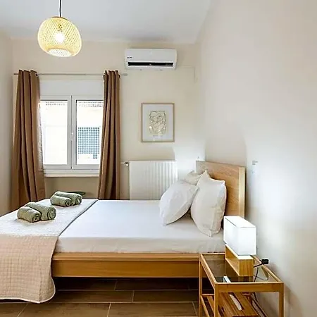 Apartment Escape To Kalamata's Old Your Urban Oasis Kalamata