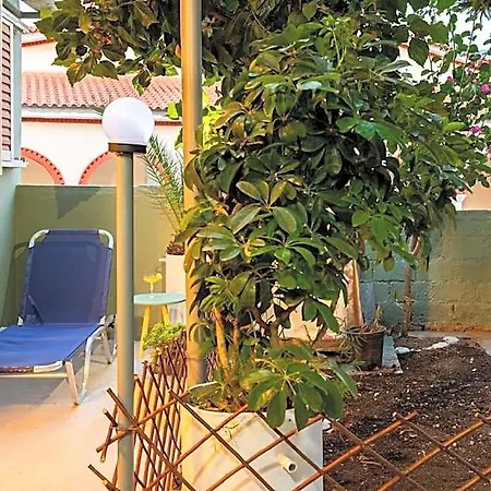Escape To Kalamata's Old Your Urban Oasis * Kalamata