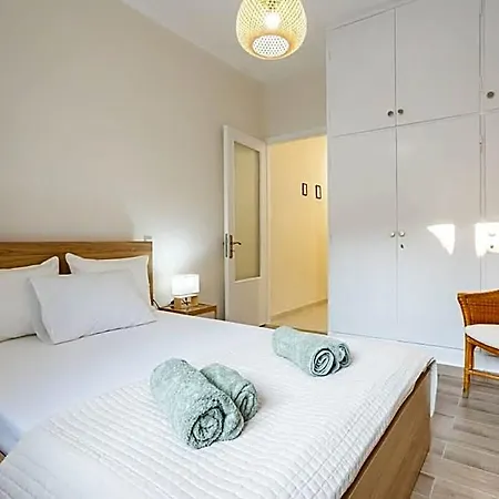 Apartment Escape To Kalamata's Old Your Urban Oasis Kalamata
