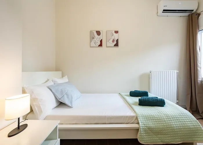 Apartment Escape To Kalamata's Old Your Urban Oasis Kalamata