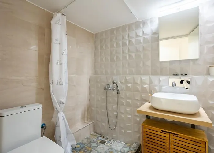 Apartment Escape To Kalamata's Old Your Urban Oasis Kalamata