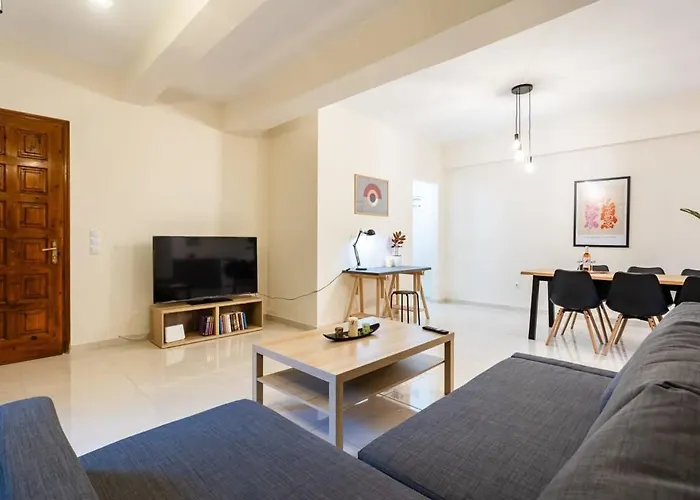 Apartment Escape To Kalamata's Old Your Urban Oasis Kalamata